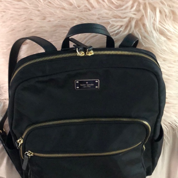 Kate Spade Backpack - Picture 2 of 4